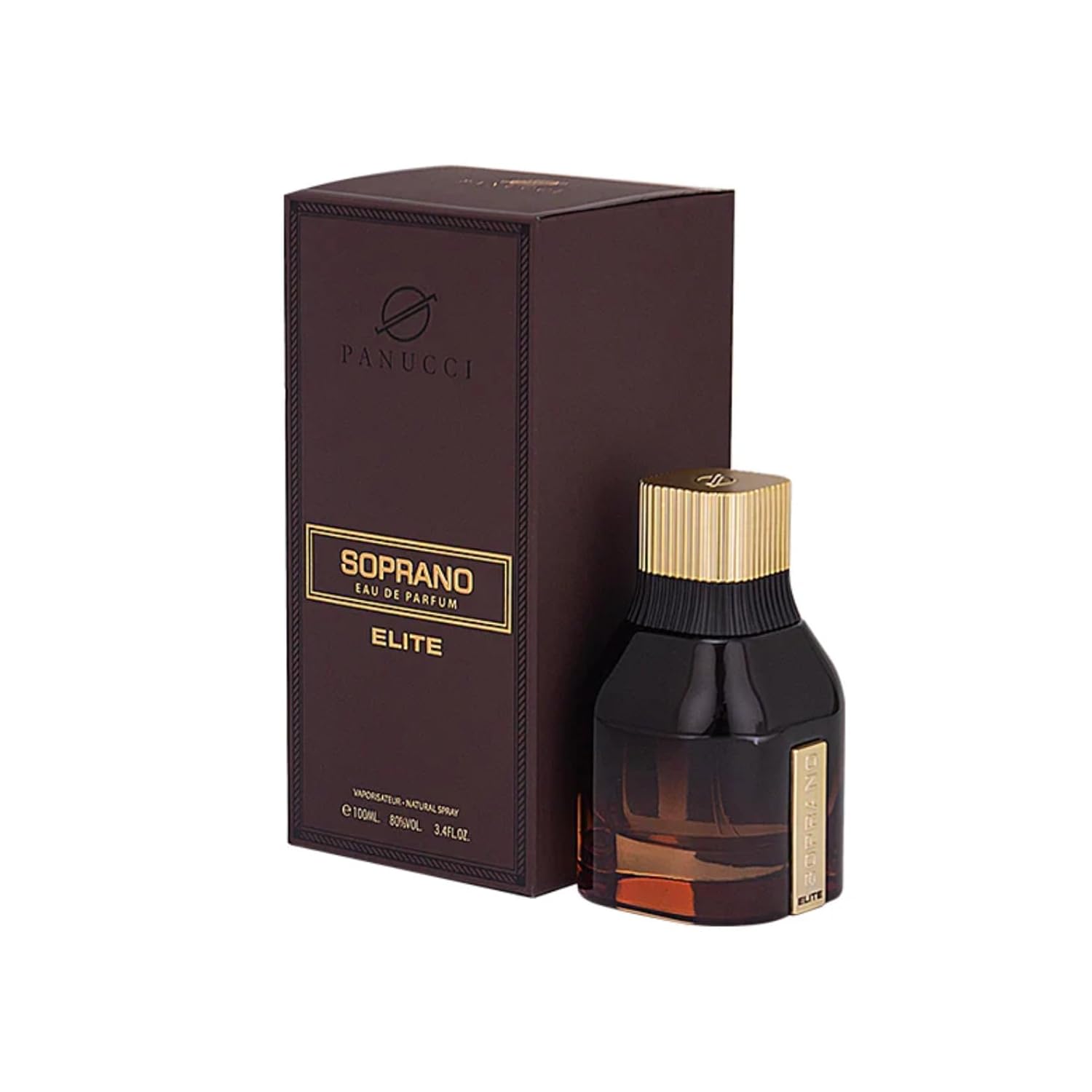 Soprano Elite Dumont